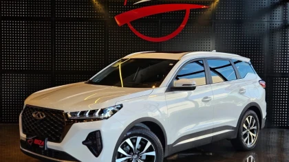 CHERY TIGGO 7 Pro 1.6 Turbo