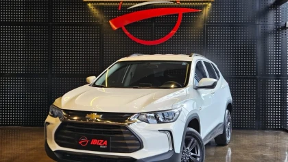 Chevrolet TRACKER  LT 1.0 Turbo 