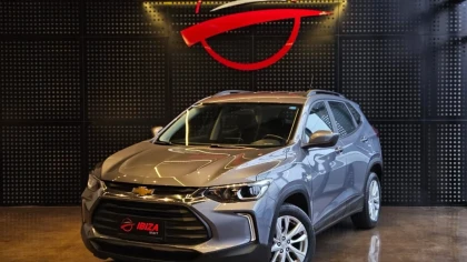 Chevrolet TRACKER  LTZ 1.0 Turbo