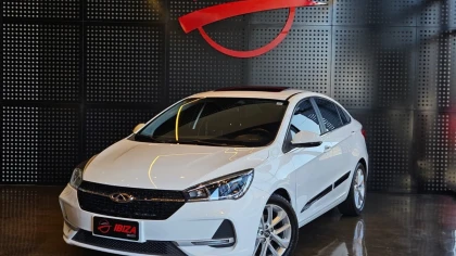 CHERY Arrizo 5 RXT