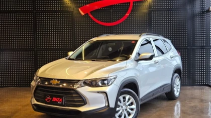 Chevrolet TRACKER  1.0 Turbo Flex