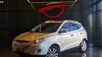 Hyundai IX35 2.0 Flex 