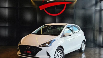 Hyundai Hb20  EVOLUTION 1.0 2022