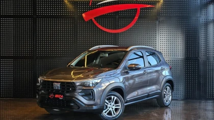 Fiat Pulse Drive 1.3 Automático 2022