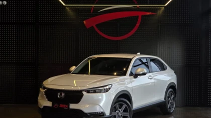 Honda HRV EXL 1.5 Flex Sensing 2024