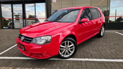 Volkswagen GOLF  Sportline 1.6 2010
